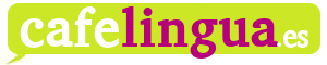 logo cafelingua